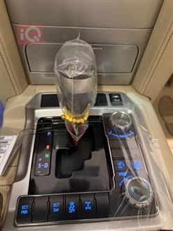 تۆیۆتا لاند کروزەر